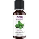 NOW Spearmint Oil | 100% Pure Mentha Spicata [30 мл]