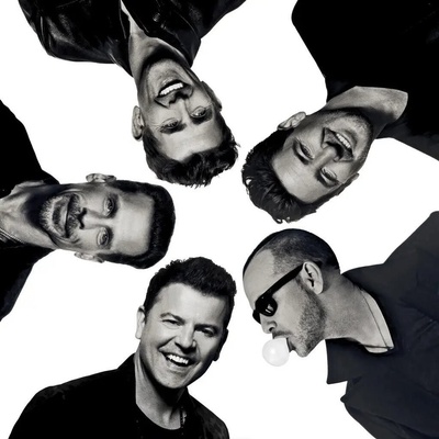 New Kids On The Block Still Kids LP