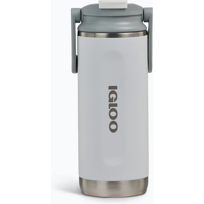 Igloo Термочаша Igloo Tumbler Flip 'n' Sip 480 ml бяла