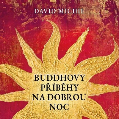 Buddhovy příběhy na dobrou noc CD