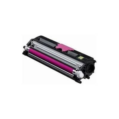 Compatible Съвместима тонер КАСЕТА ЗА XEROX Phaser 6121MFP - Magenta - 106R01474, 100XER6121MHPR