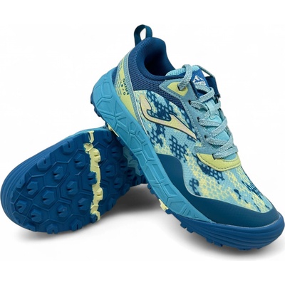 Joma Sima JR 2627 Turquiose