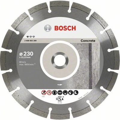 BOSCH 2.608.603.243 10 ks