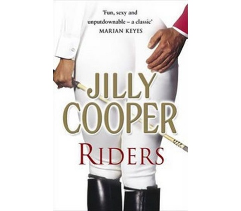 Riders