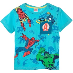 Kids movie heroes Тениска avengers c - sportdepot - 12,01 лв