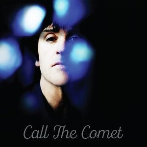 Warner Marr Johnny: Call the Comet - Vinyl (LP) (022288)