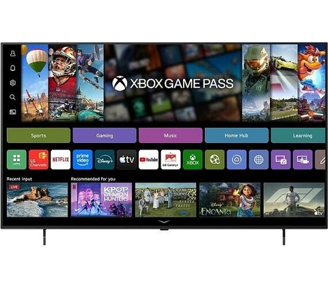 LG OLED65B65LA