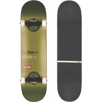 Globe G3 Bar impact/olive