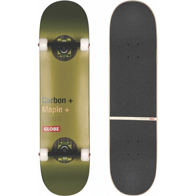 Globe G3 Bar impact/olive