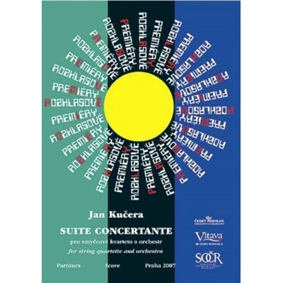 Suite concertante