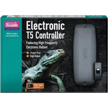 Arcadia voděodolná provozní jednotka T5 54 W, 2 trubice