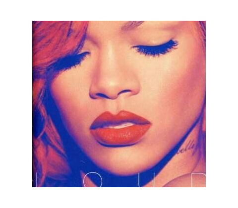 Rihanna - Loud