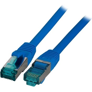 EFB Elektronik LAN кабел EFB-Elektronik - MK6001.0. 25BL (MK6001.0.25BL)