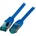 EFB Elektronik LAN кабел EFB-Elektronik - MK6001.0. 25BL (MK6001.0.25BL)