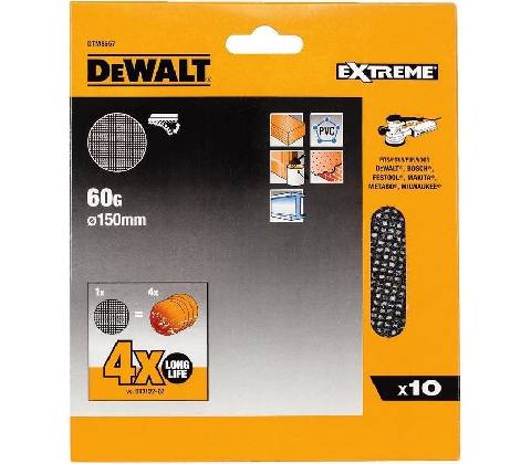 Dewalt DTM8561