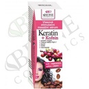 BC Bione Cosmetics vlasové stimulačné masážne serum Keratin + Kofein 215 ml