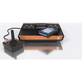 ATARI 2600+