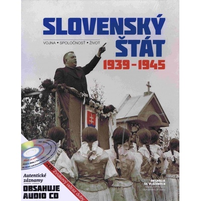 Slovenský štát 1939-1945