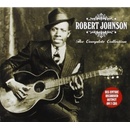 JOHNSON ROBERT: COMPLETE COLLECTION CD