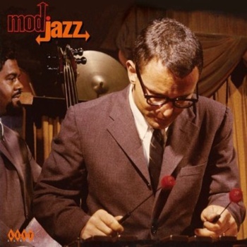 MOD JAZZ : VARIOUS LP