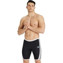 Arena Performance Men's Icons Solid Jammer