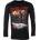 Plastic head мъжка тениска с дълъг ръкав cannibal corpse - tomb of the mutilated - plastic head - ph7740ls