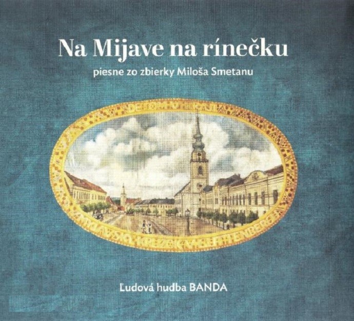 Banda CD