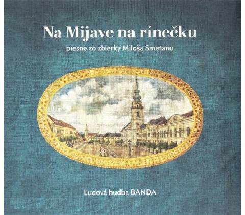 Banda CD