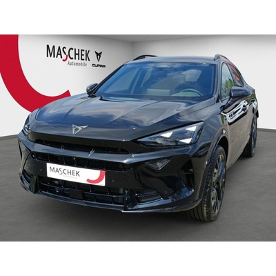 Cupra Formentor VZ Tribe Edition 195 kW