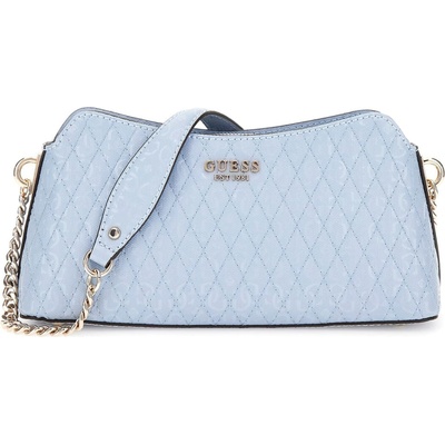 Guess dámska kabelka Banana Bag HWGG9626170-STU
