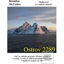 Island 2289 - Brandon McYntire