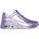 Skechers Обувки uno - galactic gal