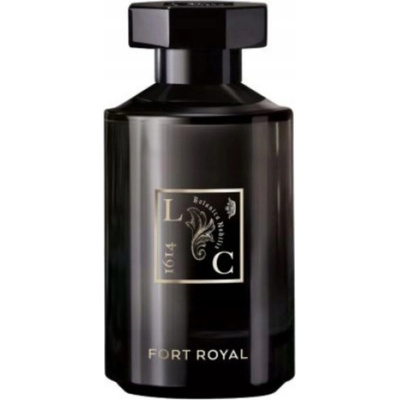 Le Couvent Maison de Parfum Remarquables Fort Royal parfémovaná voda unisex 50 ml