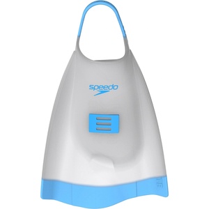 Speedo dmc elite fins blue l