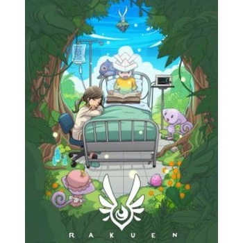 Rakuen
