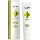 Masážne prípravky Alpa Arnika bylinkový masážny krém 40 g