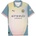 PUMA Manchester City FC Fourth Shirt 2024 2025 Adults - Blue