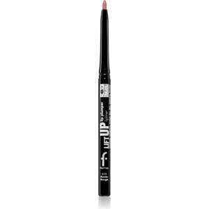 Flormar Lift Up Lip Plumper Lipliner дълготраен молив за устни с увеличаващ ефект цвят 009 - Soft Lily 0.35 гр