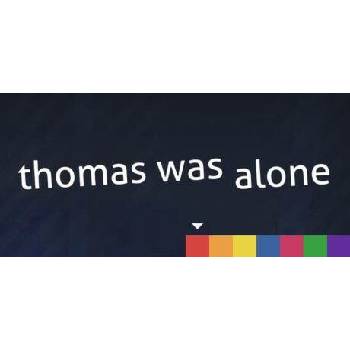 Thomas Was Alone