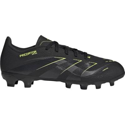 Adidas Детски обувки Adidas adidas Predator League Multi-Ground Boots Childrens - Blk/Crbn/Lemon