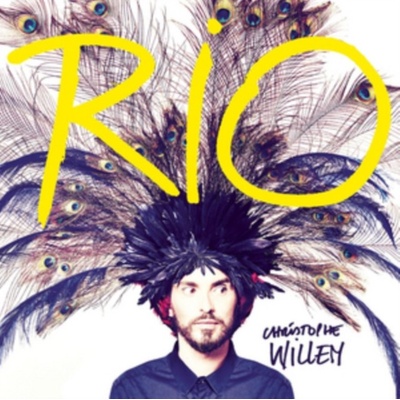 Rio - Christophe Willem CD