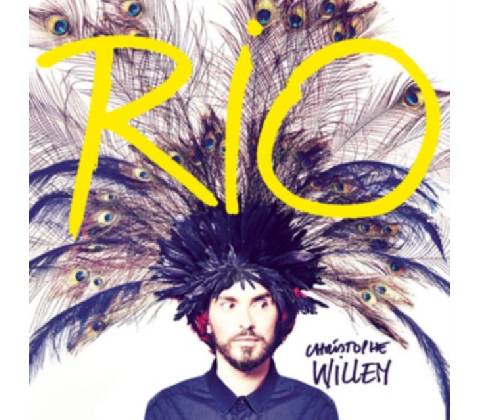Rio - Christophe Willem CD
