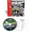 THIN LIZZY - Jailbreak CD