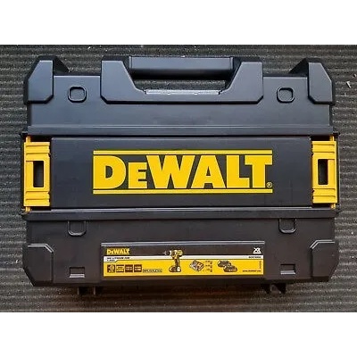 DEWALT Куфар за перфоратор пластмасов DeWALT N482081 (6001786)