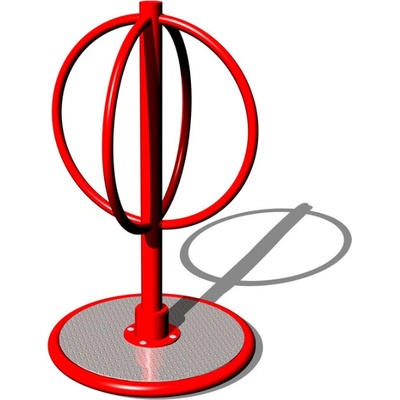 Playground System Kolotoč mini - B .