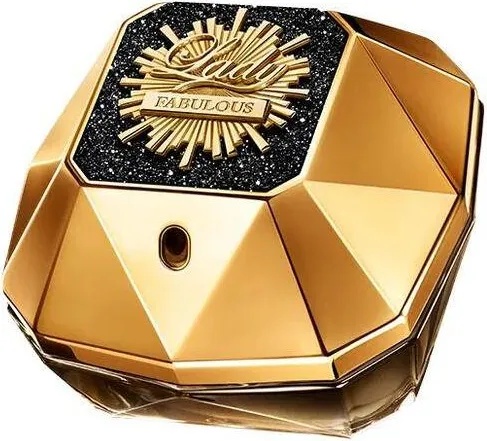 Paco Rabanne Lady Million Fabulous EDP 80 ml Tester