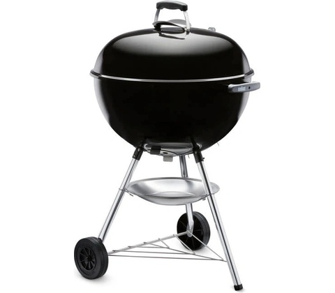 Weber Compact Kettle 57