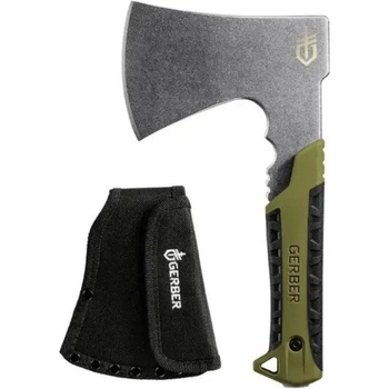Gerber Брадва за къмпинг Gerber Pack Hatchet (GER 1027507/003482)