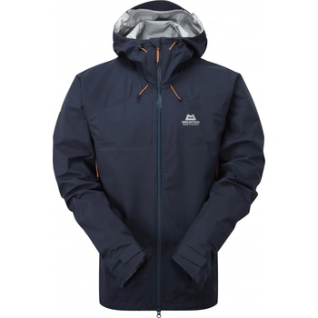 Mountain Equipment Baltoro Jacket medieval blue