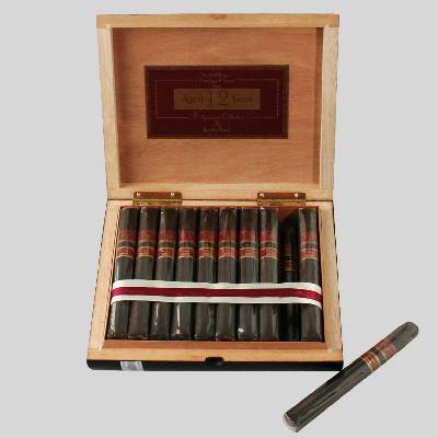 Rocky Patel Vintage 1990 Toro